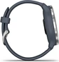 Garmin Venu 2 granite blue/silver
