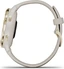 Garmin Venu 2S light sand/light gold