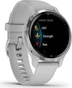 Garmin Venu 2S mist grey/silver