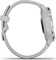 Garmin Venu 2S mist grey/silver
