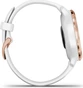 Garmin Venu 2S white/rose gold