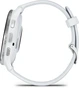 Garmin Venu 3 silver/whitestone