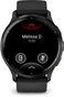 Garmin Venu 3 slate/black