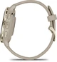 Garmin Venu 3S Soft gold/french grey