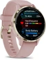 Garmin Venu 3S Soft gold/dust rose