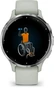 Garmin Venu 3S silver/sage grey