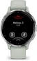 Garmin Venu 3S silver/sage grey