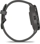 Garmin Venu 3S slate/pebble grey