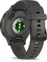 Garmin Venu 3S slate/pebble grey
