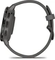 Garmin Venu 3S slate/pebble grey