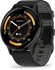 Garmin Venu 3 slate/black leather