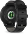 Garmin Venu 3 slate/black leather