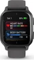 Garmin Venu SQ 2 shadow grey/slate