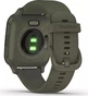 Garmin Venu SQ Music moss/slate