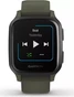 Garmin Venu SQ Music moss/slate