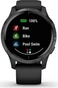 Garmin Venu black/slate