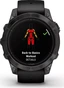 Garmin epix 2 Pro Sapphire black/carbon grey