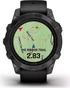 Garmin epix 2 Pro Sapphire black/carbon grey