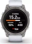 Garmin epix 2 Pro Sapphire whitestone/titanium