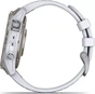 Garmin epix 2 Pro Sapphire whitestone/titanium