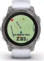Garmin epix 2 Pro Sapphire whitestone/titanium