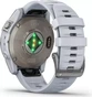 Garmin epix 2 Pro Sapphire whitestone/titanium