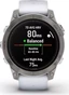 Garmin epix 2 Pro Sapphire whitestone/titanium