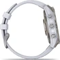 Garmin epix 2 Pro Sapphire whitestone/titanium