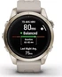 Garmin epix 2S Pro Sapphire light sand/Soft gold