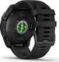 Garmin epix 2X Pro Sapphire black/carbon grey