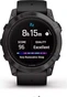 Garmin epix 2X Pro Sapphire black/carbon grey