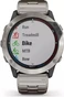 Garmin quatix 6x solar