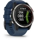 Garmin quatix 7 Sapphire Amoled Titan