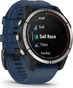 Garmin quatix 7 Sapphire Amoled Titan