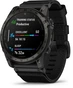 Garmin tactix 7 AMOLED Edition black