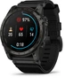 Garmin tactix 7 AMOLED Edition black
