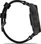 Garmin tactix 7 AMOLED Edition black