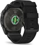 Garmin tactix 7 AMOLED Edition black