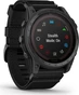 Garmin tactix 7 Pro black