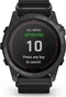 Garmin tactix 7 Pro black