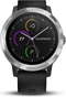 Garmin vivoactive 3 black/stainless steel