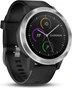 Garmin vivoactive 3 black/stainless steel