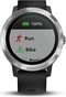 Garmin vivoactive 3 black/stainless steel