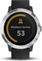 Garmin vivoactive 3 black/stainless steel