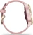 Garmin vivoactive 4S dust rose/light gold