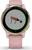 Garmin vivoactive 4S dust rose/light gold