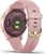 Garmin vivoactive 4S dust rose/light gold