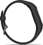 Garmin vivosmart 4 S/M activity tracker black