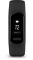 Garmin vivosmart 5 L activity tracker black