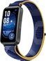 Huawei Band 9 activity tracker blue